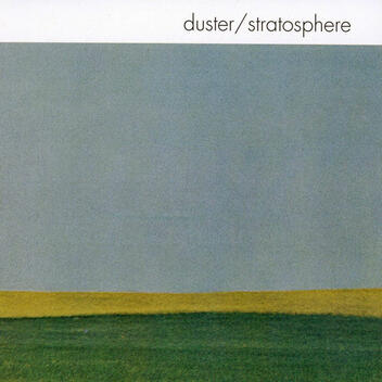 When he puts Duster on the aux She was captivating; her aura was that of Duster.